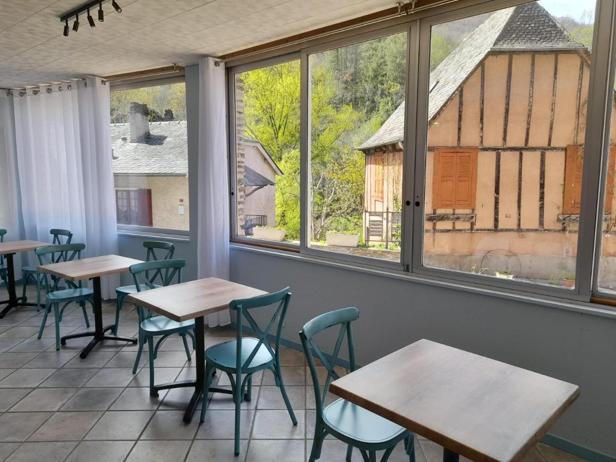 コンク Le Castellou Bed & Breakfast エクステリア 写真